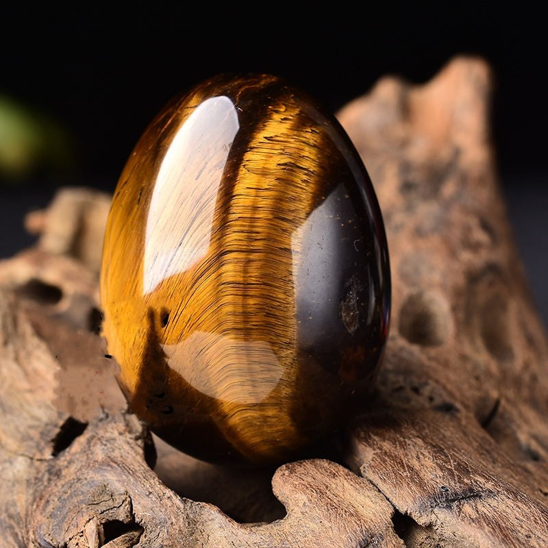 Natural Gemstone Display Stones — Multiple Styles – product image 11