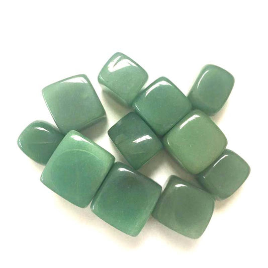 Natural Green Aventurine Stone – product image 2