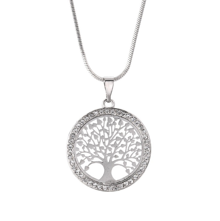 Soulstone Tree of Life Long Necklace – product image 8
