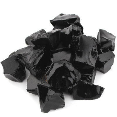 Natural Crystal Rough Stone Collection — 100g – product image 3