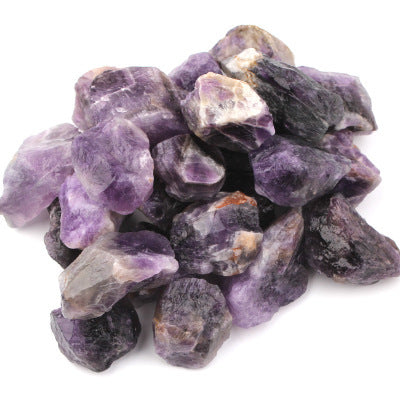 Natural Crystal Rough Stone Collection — 100g – product image 4