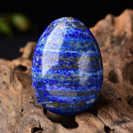 Natural Gemstone Display Stones — Multiple Styles – product image 2