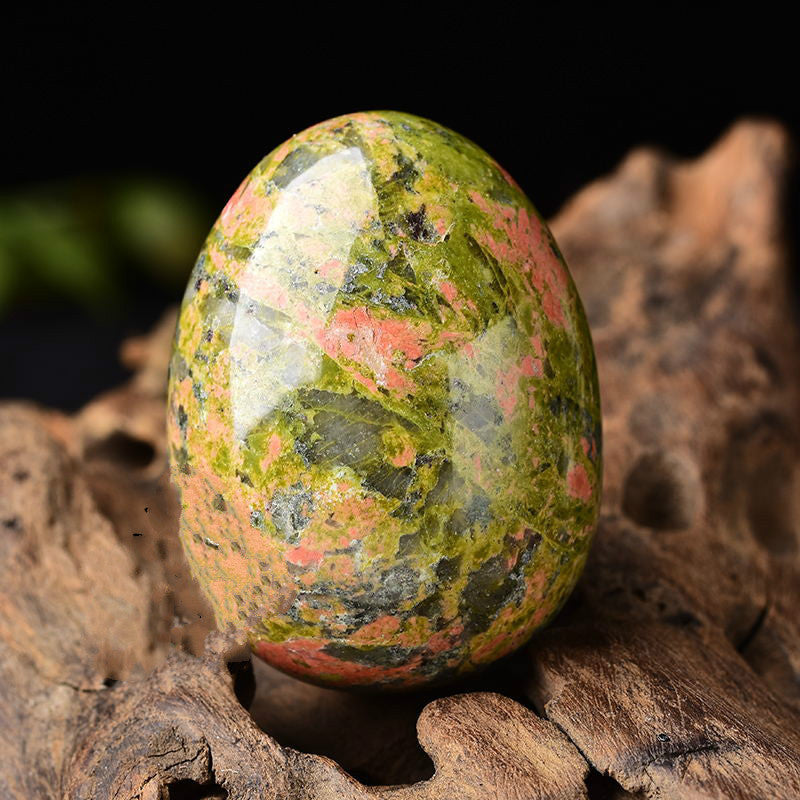 Natural Gemstone Display Stones — Multiple Styles – product image 5