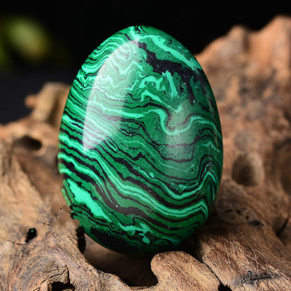 Natural Gemstone Display Stones — Multiple Styles – product image 7