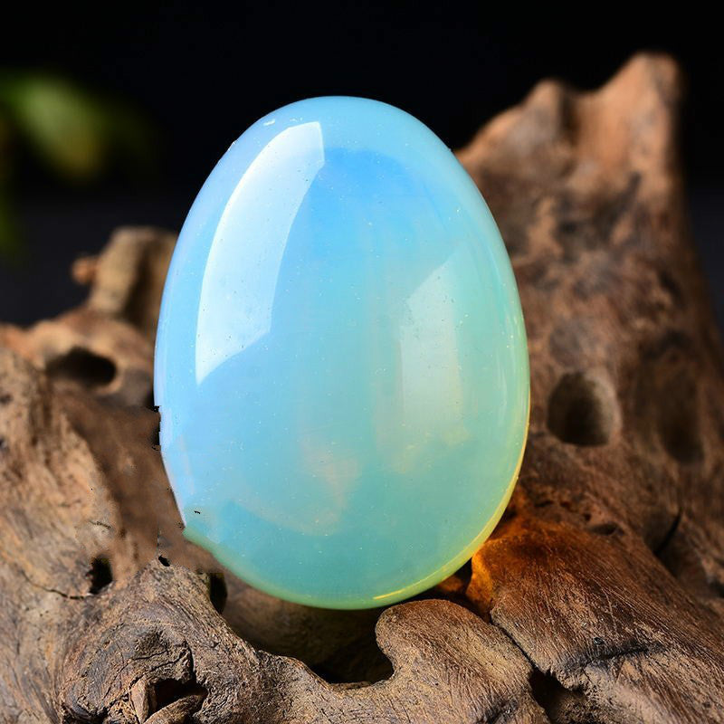 Natural Gemstone Display Stones — Multiple Styles – product image 9