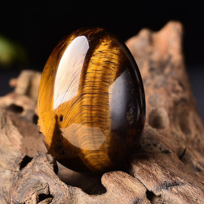 Natural Gemstone Display Stones — Multiple Styles – product image 11