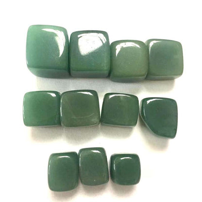 Natural Green Aventurine Stone – main product image
