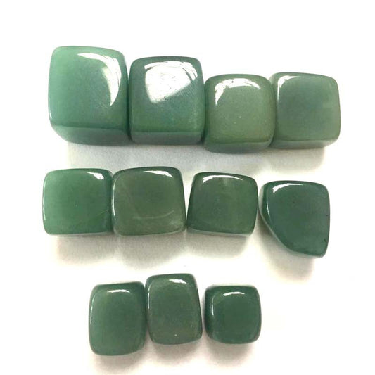 Natural Green Aventurine Stone – main product image