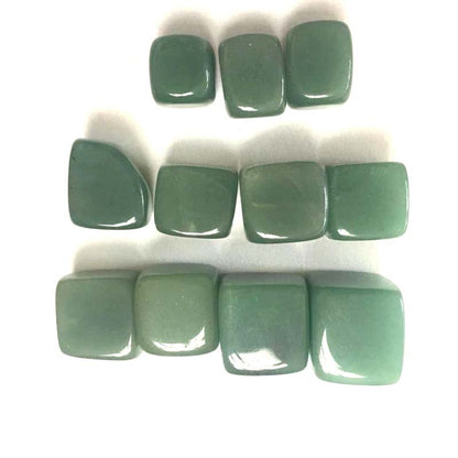 Natural Green Aventurine Stone – product image 3
