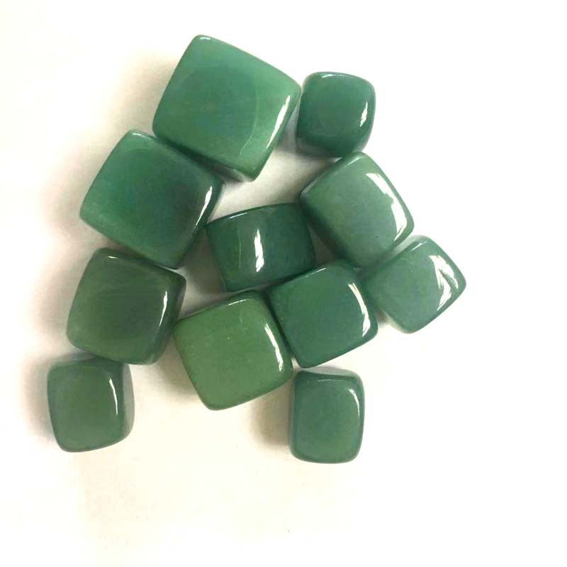 Natural Green Aventurine Stone – product image 4