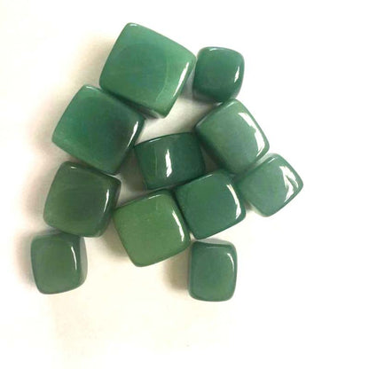 Natural Green Aventurine Stone – product image 4