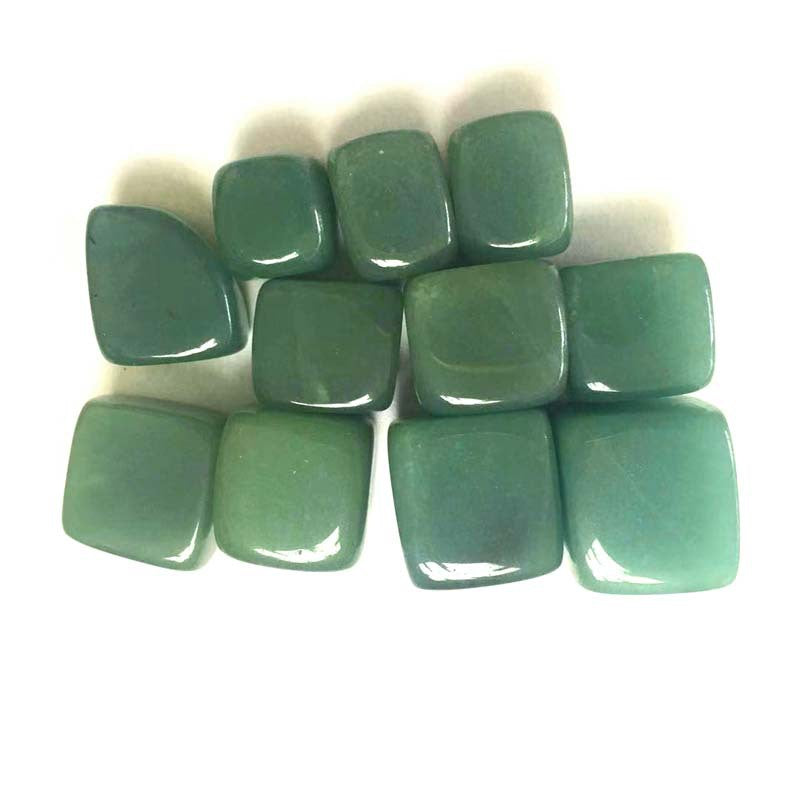 Natural Green Aventurine Stone – product image 5