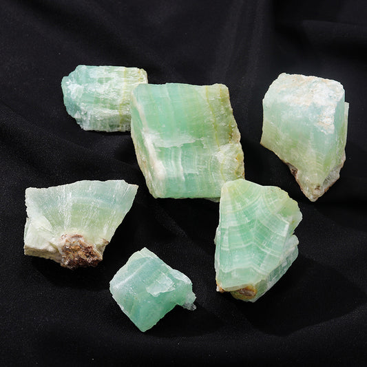 Natural Unpolished Stone — 30–50g – product image 2