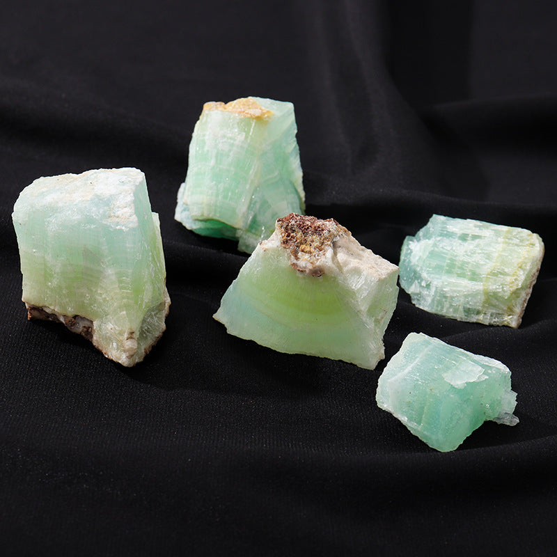 Natural Unpolished Stone — 30–50g – product image 3