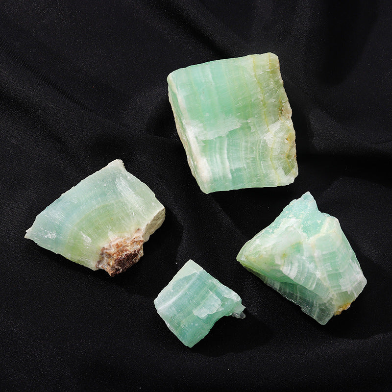 Natural Unpolished Stone — 30–50g – product image 4