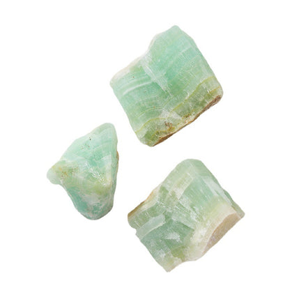 Natural Unpolished Stone — 30–50g – product image 5
