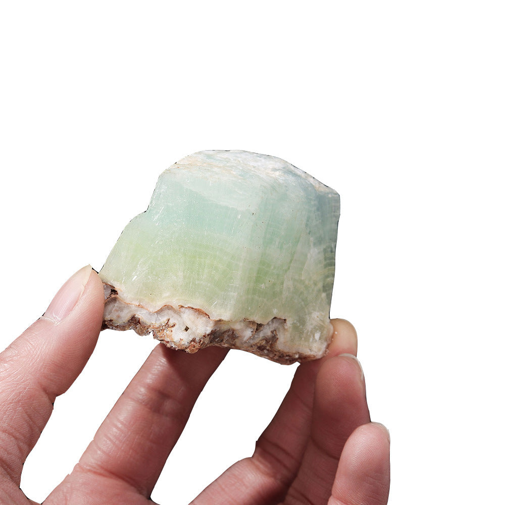 Natural Unpolished Stone — 30–50g – product image 6
