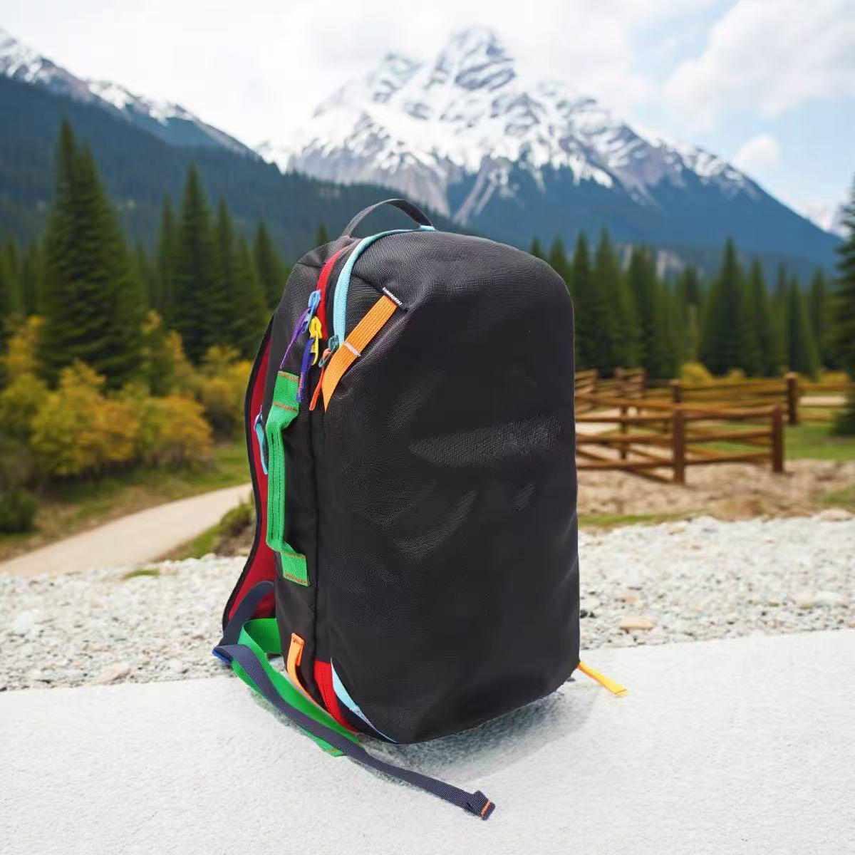 Soulstone 28L Multi-Functional Outdoor Backpack – main product image