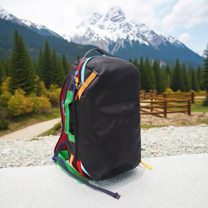 Soulstone 28L Multi-Functional Outdoor Backpack – main product image