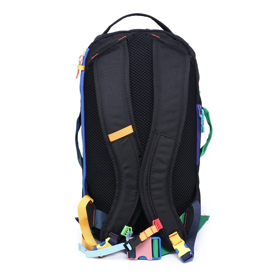 Soulstone 28L Multi-Functional Outdoor Backpack – product image 3