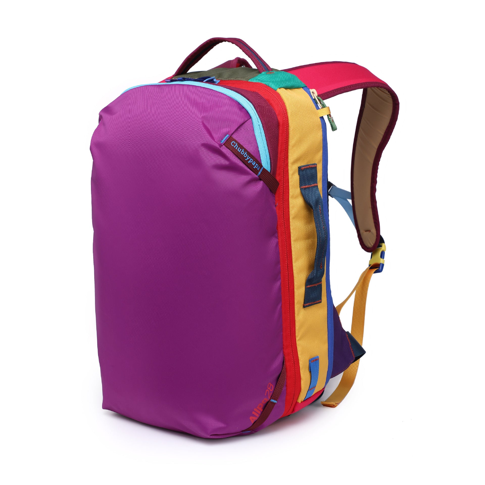 Soulstone 28L Multi-Functional Outdoor Backpack – product image 6