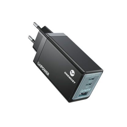 SoulStone 65W GaN Charger — 3 Port – product image 6