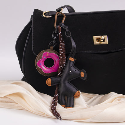 Soulstone Bear & Animal Bag Charm Keychain – product image 8