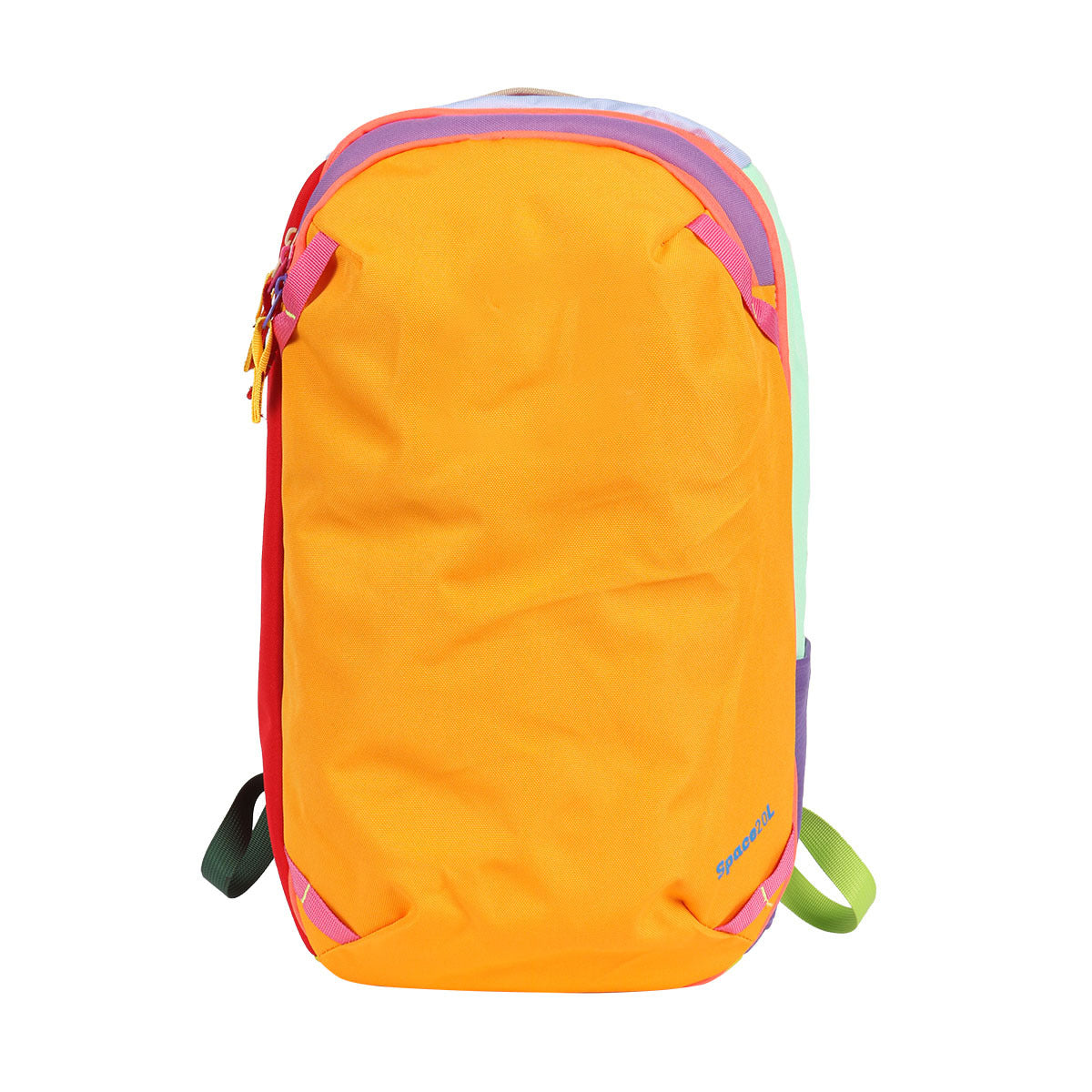 Sac à dos quotidien color block Soulstone – image produit 6