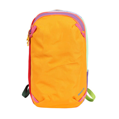 Sac à dos quotidien color block Soulstone – image produit 6