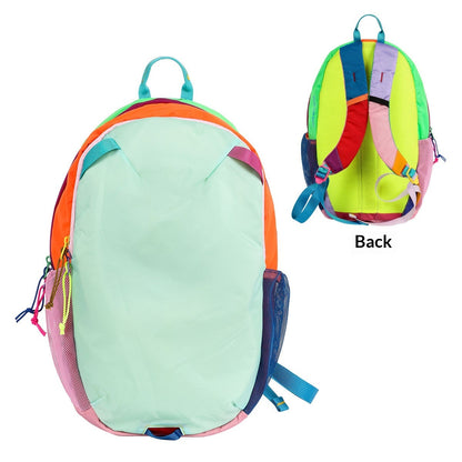 Sac à dos quotidien color block Soulstone – image produit 17
