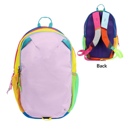 Sac à dos quotidien color block Soulstone – image produit 20
