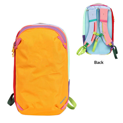 Sac à dos quotidien color block Soulstone – image produit 21
