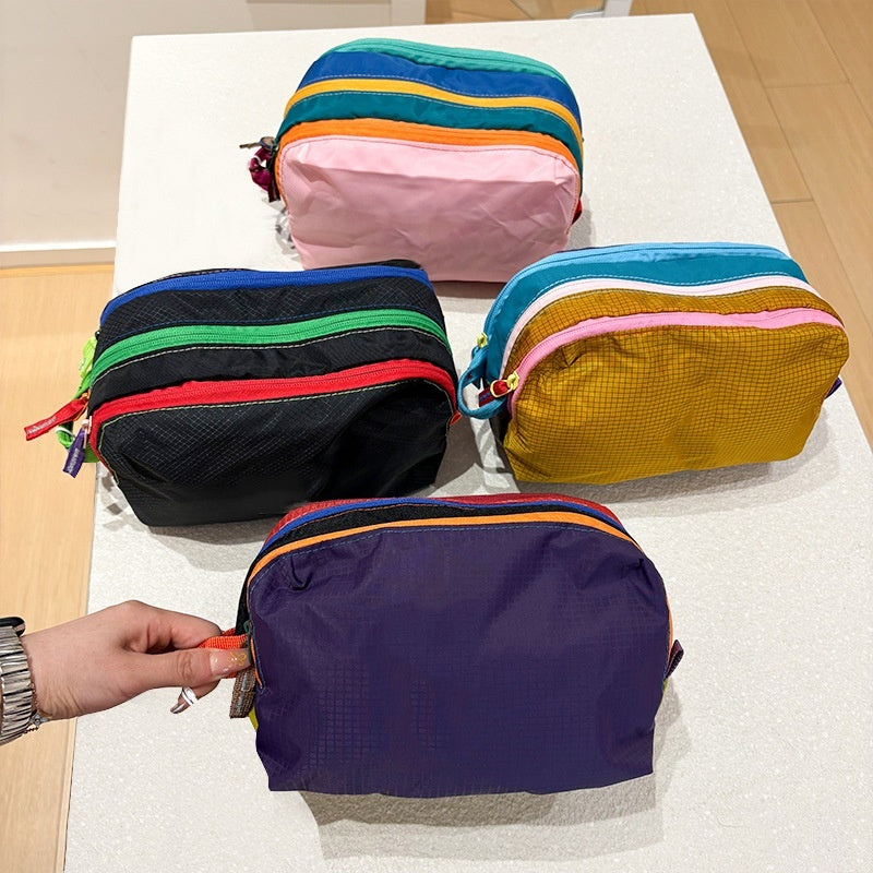 Sac polyvalent brodé Soulstone – image produit 3