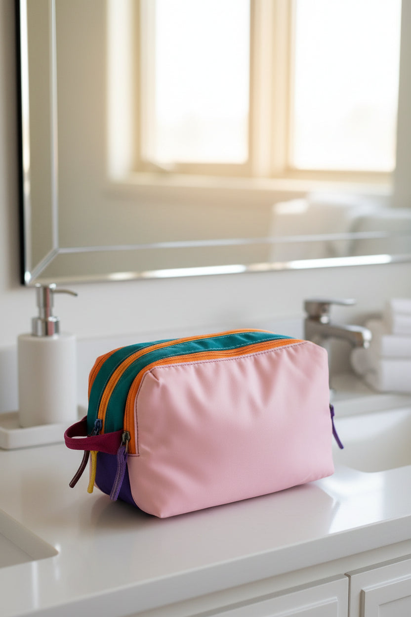 Sac polyvalent brodé Soulstone – image produit 4