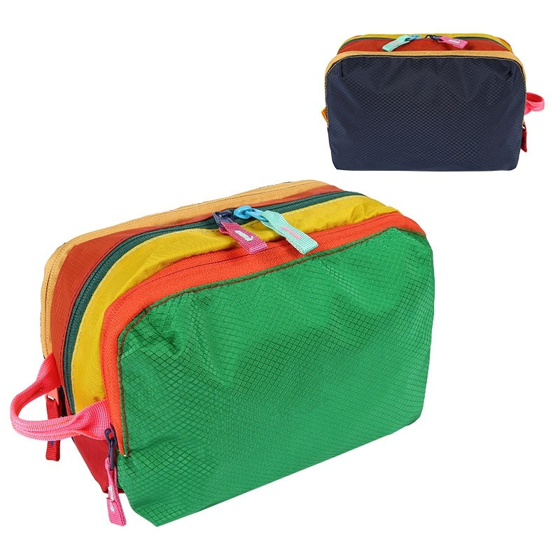 Sac polyvalent brodé Soulstone – image produit 6