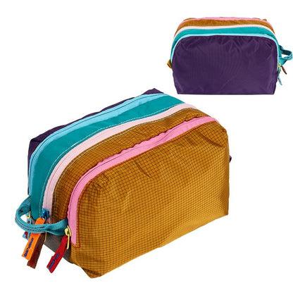 Sac polyvalent brodé Soulstone – image produit 9