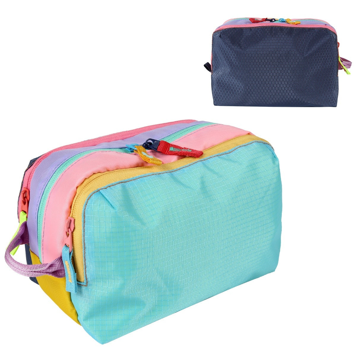 Sac polyvalent brodé Soulstone – image produit 12