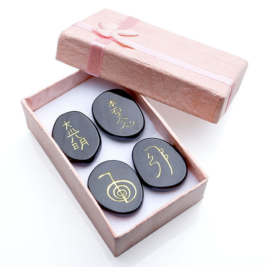 Soulstone Four-Stone Crystal Set – product image 2