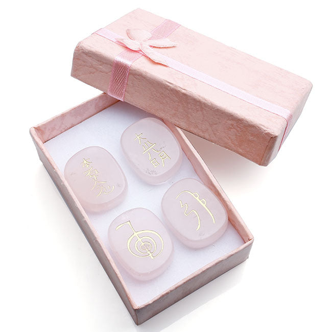 Soulstone Four-Stone Crystal Set – product image 3