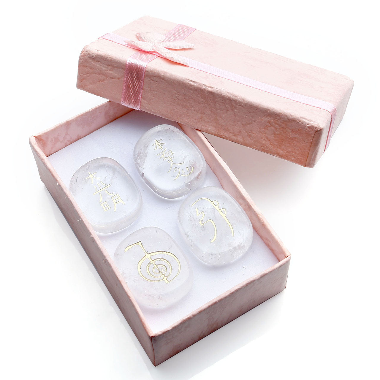 Soulstone Four-Stone Crystal Set – product image 4
