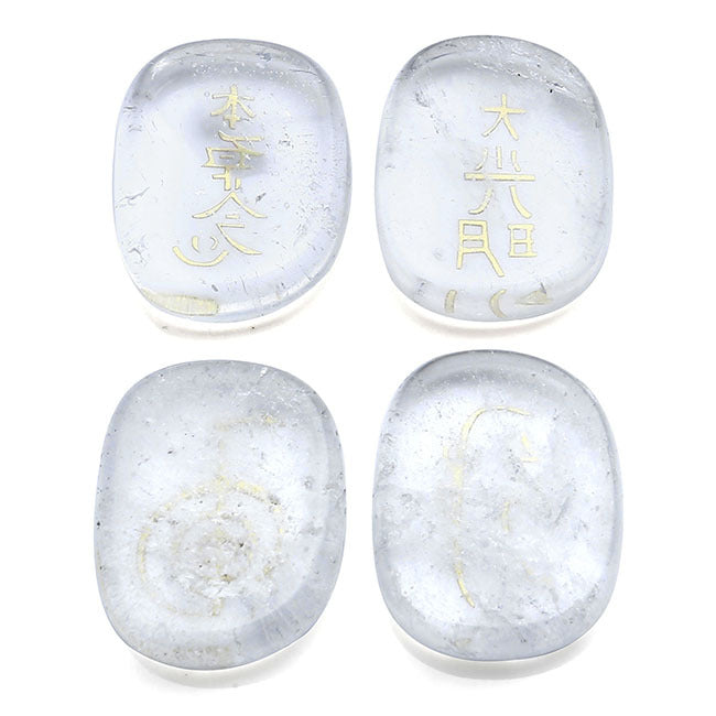 Soulstone Four-Stone Crystal Set – product image 7