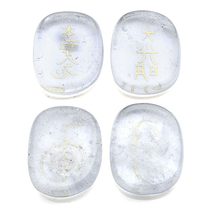 Soulstone Four-Stone Crystal Set – product image 7