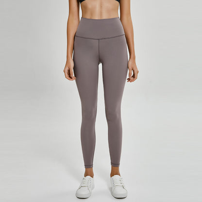 Soulstone yogabyxor med hög midja – produktbild 3