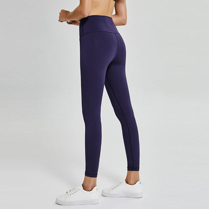 Soulstone yogabyxor med hög midja – produktbild 4