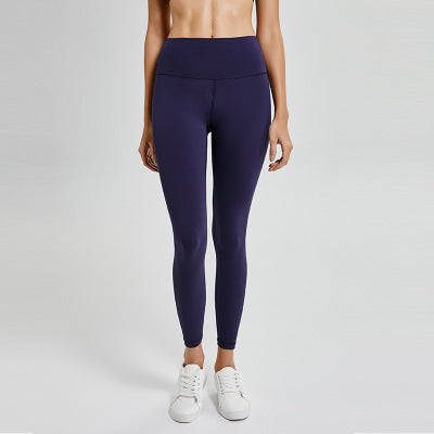 Soulstone yogabyxor med hög midja – produktbild 7