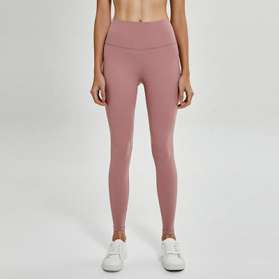 Soulstone yogabyxor med hög midja – produktbild 8