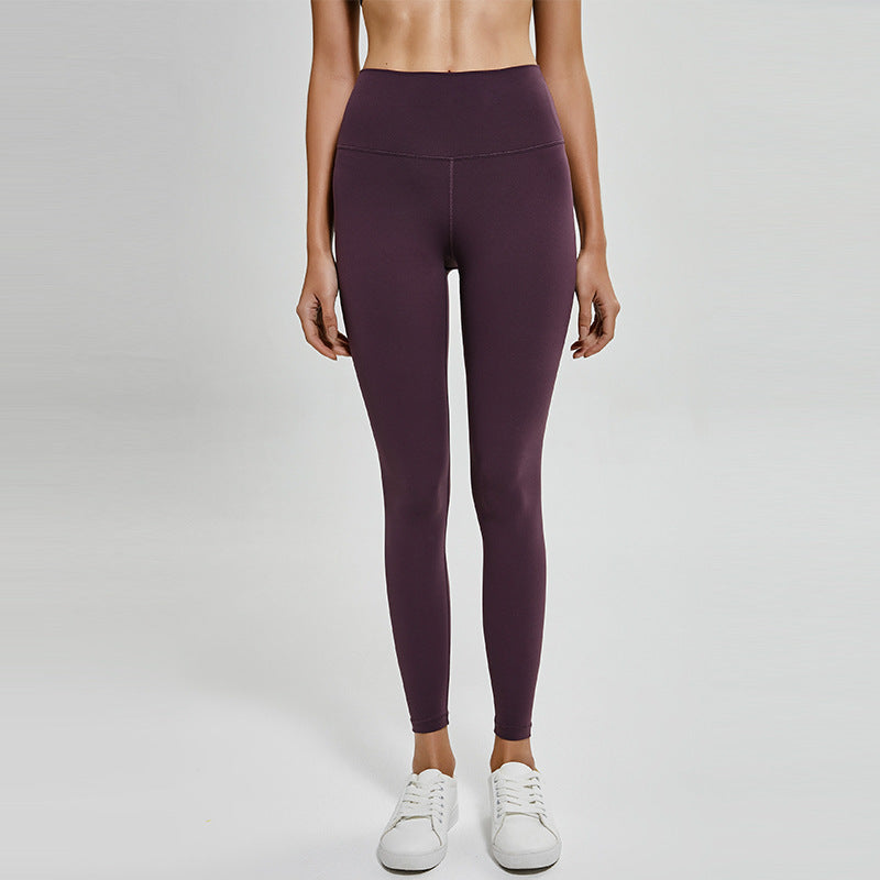 Soulstone yogabyxor med hög midja – produktbild 9