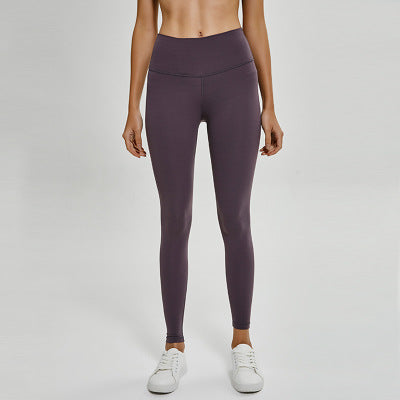 Soulstone yogabyxor med hög midja – produktbild 10