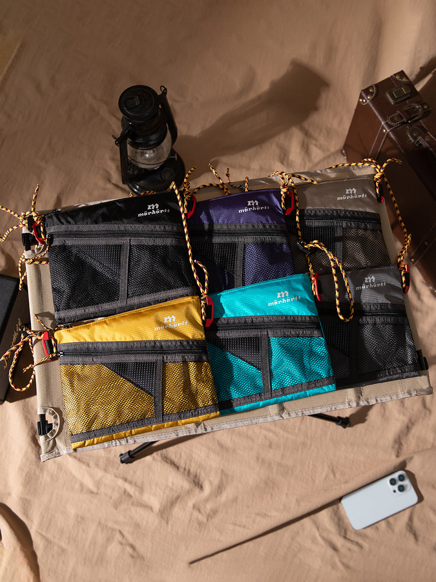 Soulstone Lightweight Crossbody Travel Bag – main product image