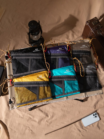 Soulstone Lightweight Crossbody Travel Bag – main product image